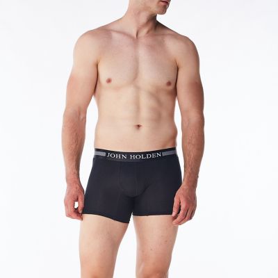 Pack x3 Boxer Hombre JOHN HOLDEN falabella