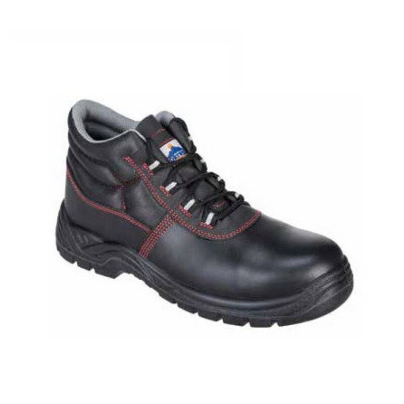  - Zapatos de Seguridad Dieléctrico S3 FC10 Hombre