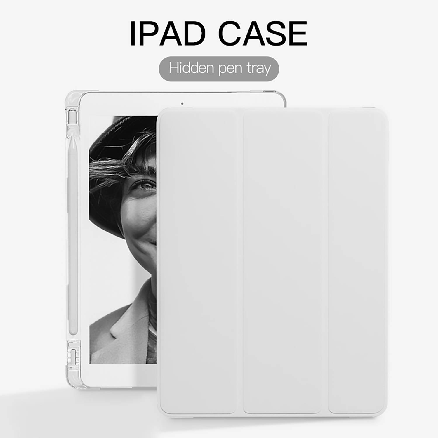 Funda iPad Air 10.9