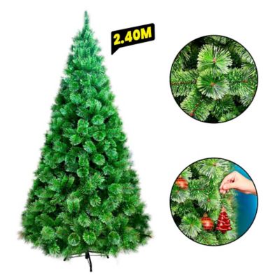 Árbol de Navidad 2.4 m Pino SM | falabella.com