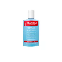 MAVALA - Nail Polish Remover Blue 100 ml