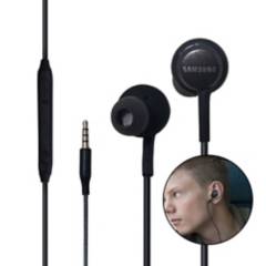 SAMSUNG - Audífonos S10 Galaxy Earphones In-Ear