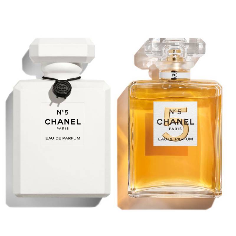 CHANEL - N°5 Eau de parfum edición limitada 2021
