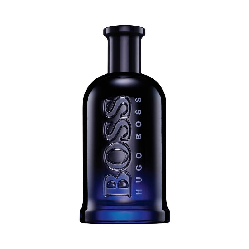 HUGO BOSS - Boss Bottled Night Eau de Toilette 200 ml 