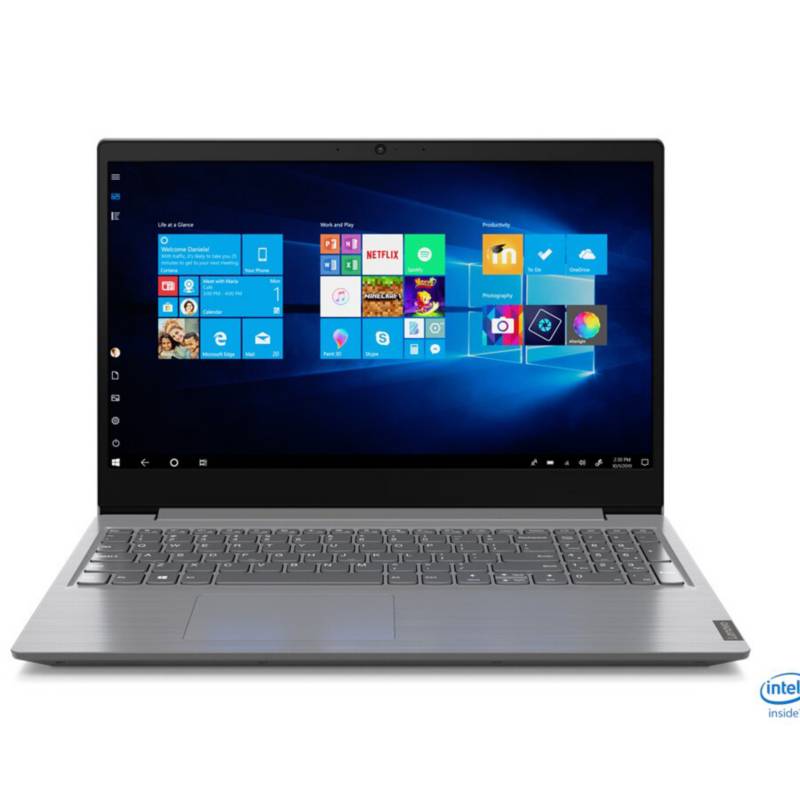 LENOVO - Laptop V15IIL Core i7 15" 8GB HHD 1TB FreeDOS