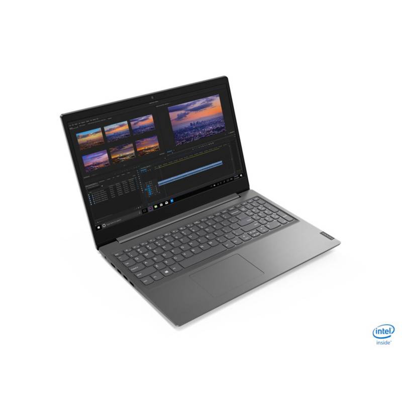 LENOVO - Laptop V15 IIL Core i5 15" 8GB HDD 1TB FreeDOS