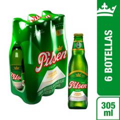 PILSEN - Pilsen Termo 305x6
