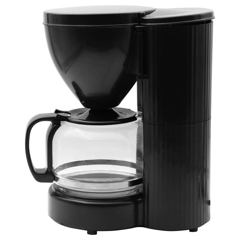 Cafetera eléctrica de 06 tazas y 650W Imaco