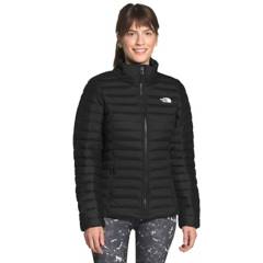 THE NORTH FACE - Casaca Stretch Down Outdoor Mujer Plumas