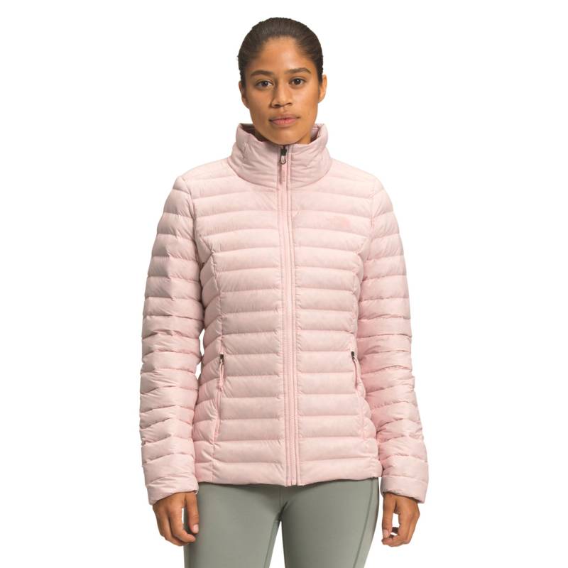 Casaca Stretch Down Outdoor Mujer Plumas THE NORTH FACE