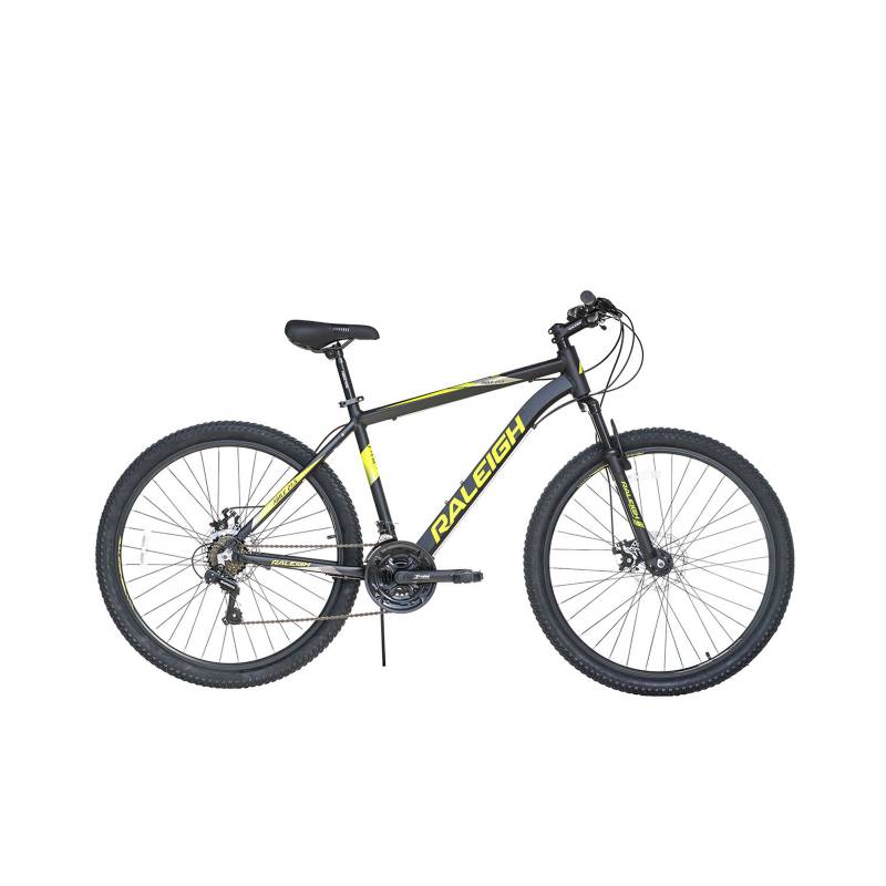 Bicicleta best sale montañera hombre