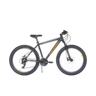 Bicicleta Monta era Honor Aro 27.5 Hombre Knasta Per