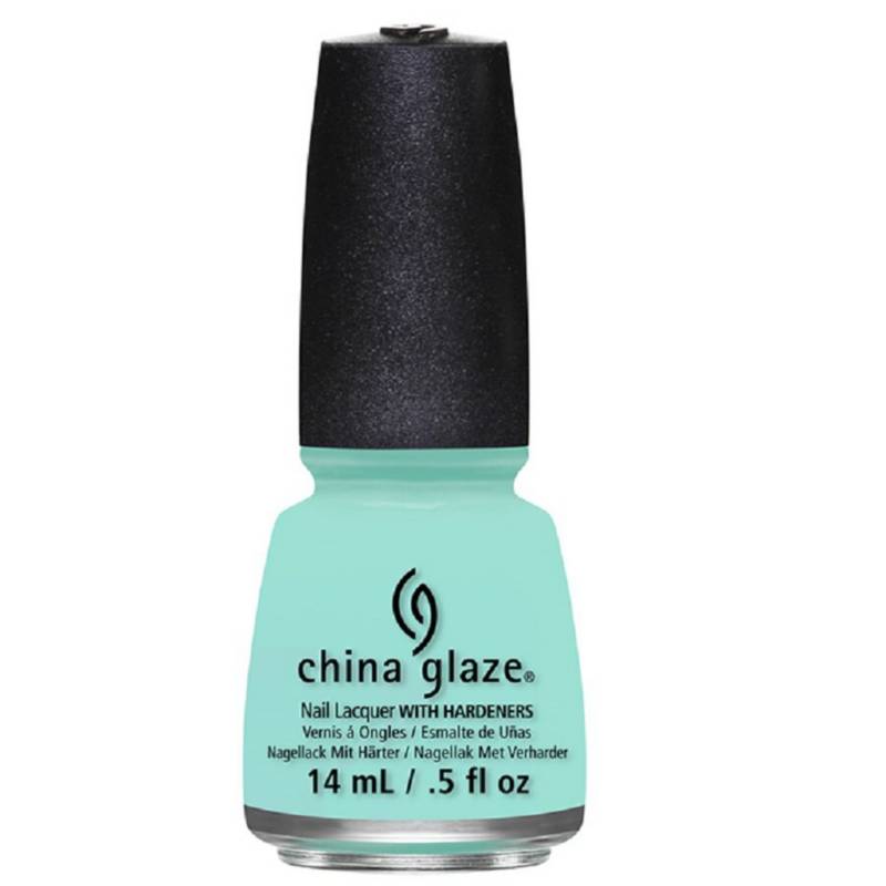 CHINA GLAZE - Esmalte At Vase Value X14ml