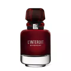 GIVENCHY - L'Interdit Eau de Parfum Rouge 50 ML