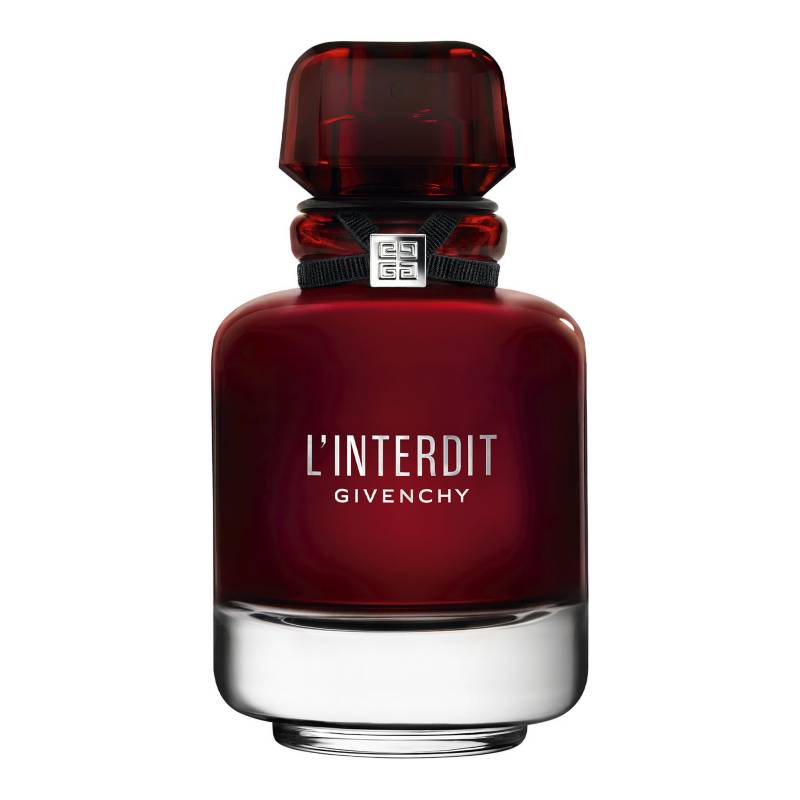 GIVENCHY - L'Interdit Eau de Parfum Rouge 80 ML