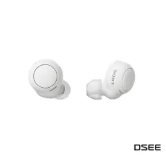SONY - Audífonos True Wireless Sony con Bluetooth WF-C500 Negro