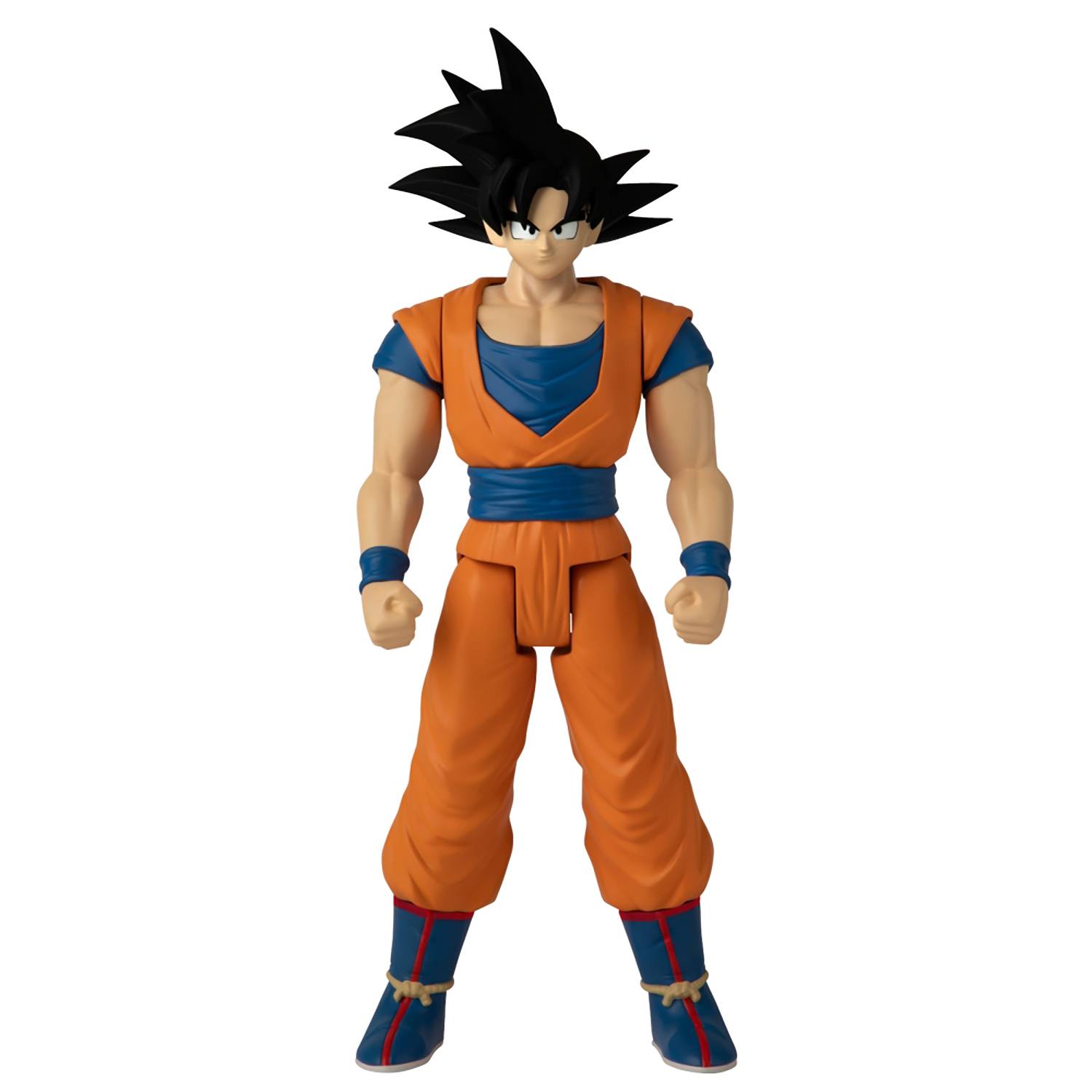 Figura de Acción Goku DRAGON BALL 