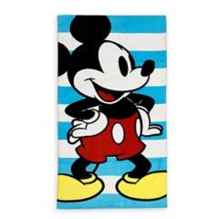 DISNEY - Toalla Mickey Mouse