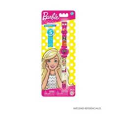 BARBIE - Reloj Digital Barbie