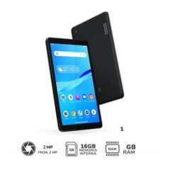 LENOVO - Tablet 7 Tab M7 Wi-Fi 16GB TB-7305F