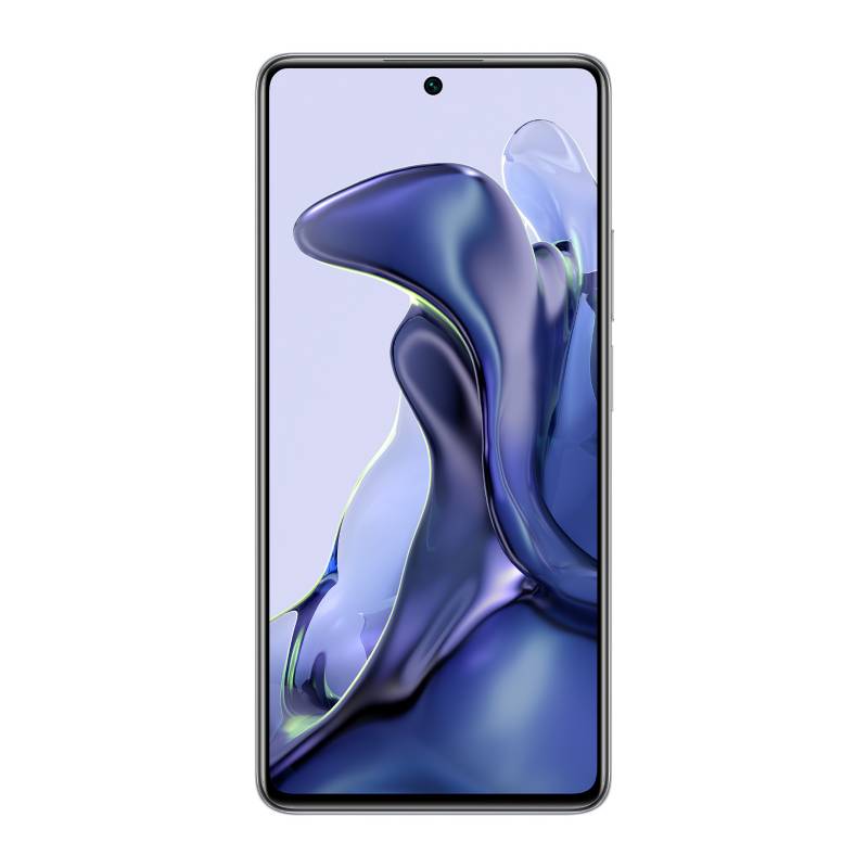 XIAOMI - Xiaomi 11T Blue 256GB