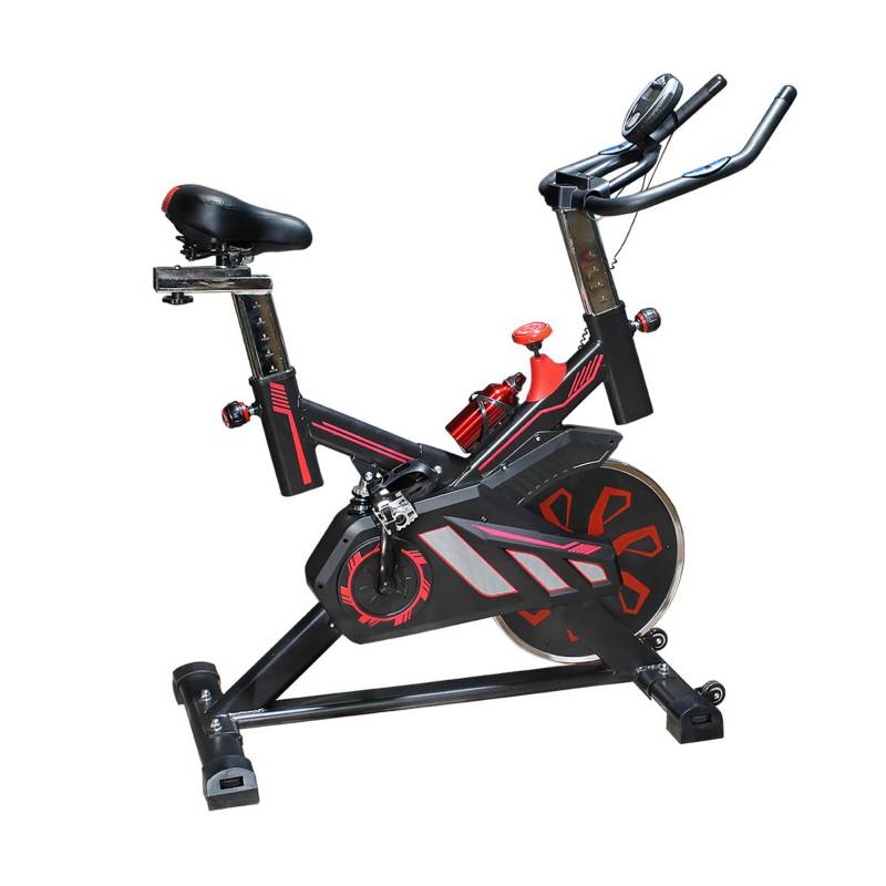SPORT FITNESS - Bicicleta Spinning SF-RED2021