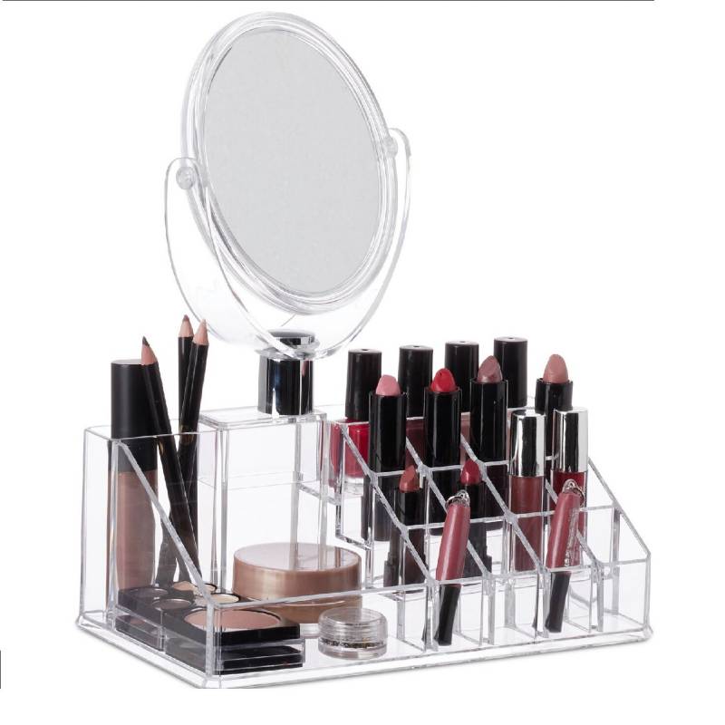 Organizador Maquillaje Espejo - Unidad a $53244