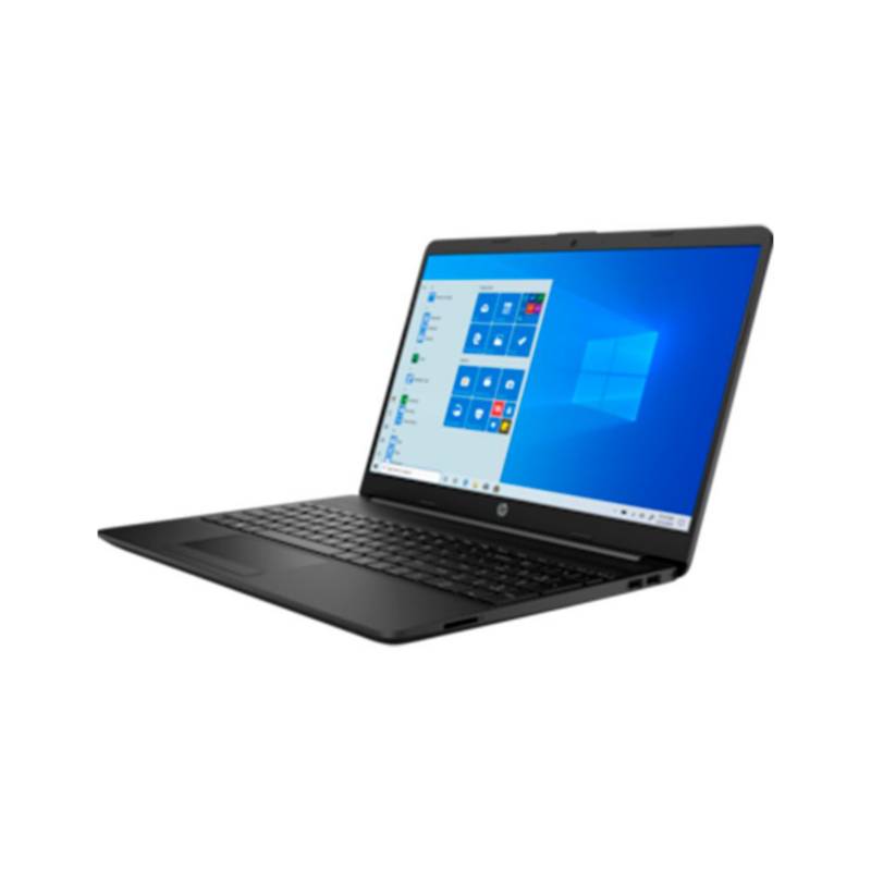 Laptop 15t Dw300 156 Intel Core I5 8gb 256gb Hp 8237