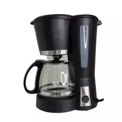 ELECTRIC LIFE - Cafetera MD-210 Electrica