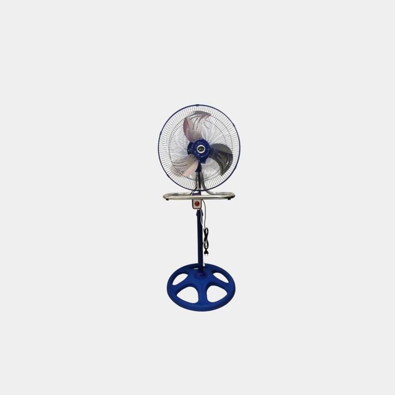 ELECTRIC LIFE - Ventilador Azul MY-1288 12