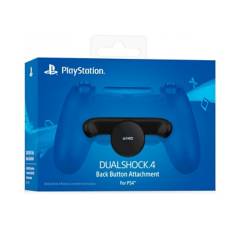 SONY - Accesorio Back Button Attachment Dualshock PS4
