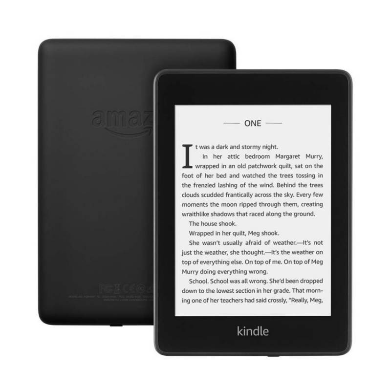 AMAZON - Amazon Kindle Paperwhite 32gb/Negro