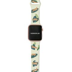 HORRORLAB - Correa 42-44mm Apple Watch Otorongo