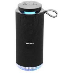 WESDAR - Parlante Bluetooth