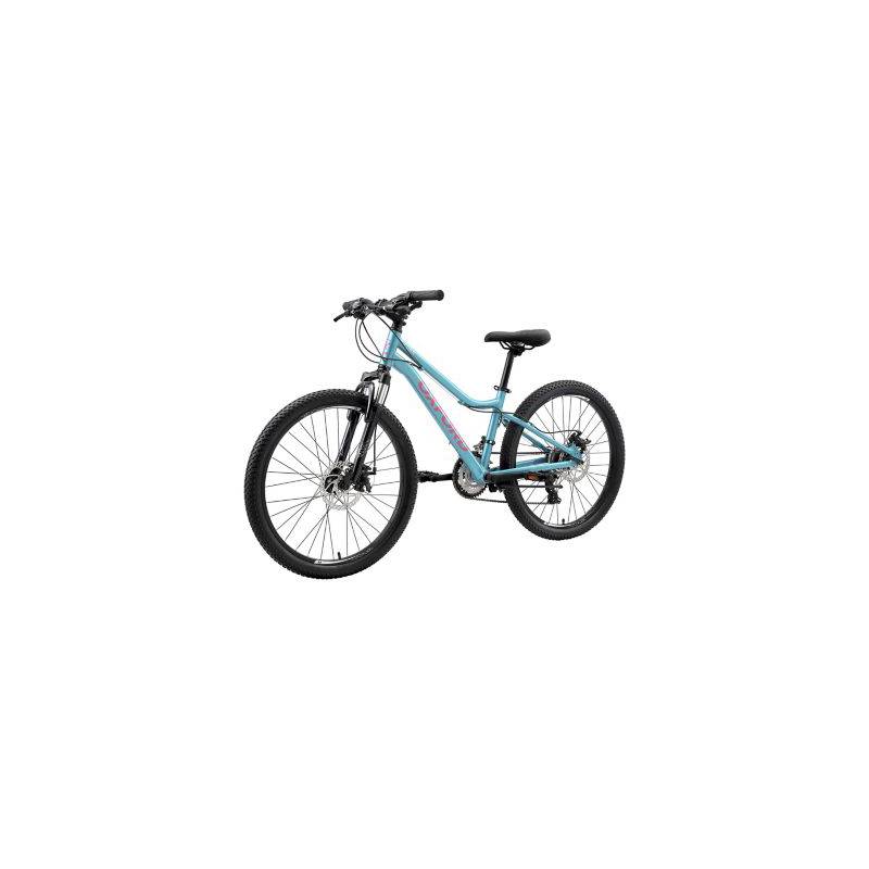 Bicicleta oxford aro online 24 hombre