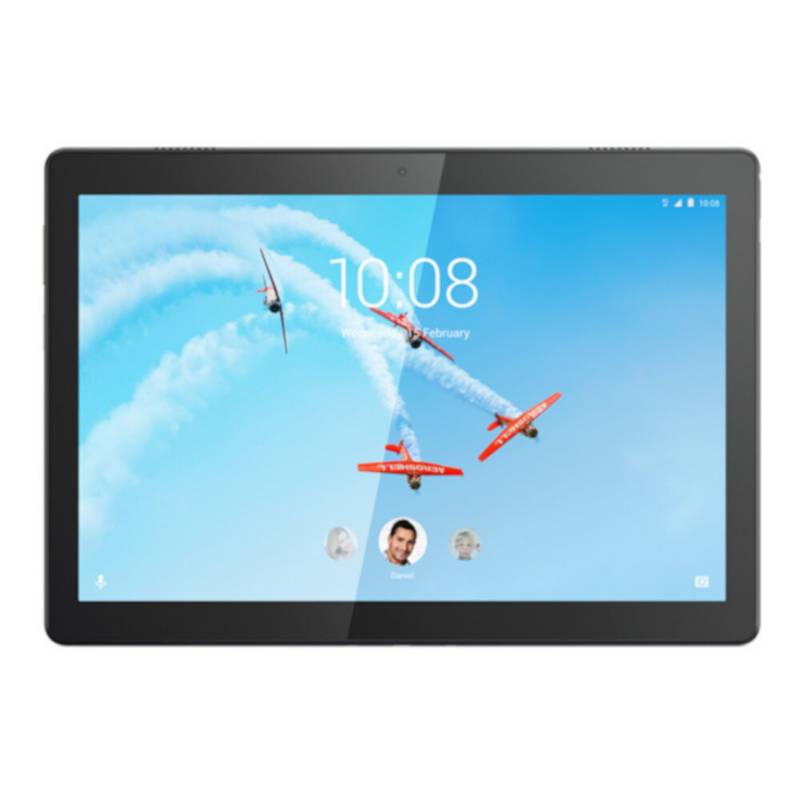 LENOVO - Tablet Tab M10 10.1" HD 2GB RAM 16 GB