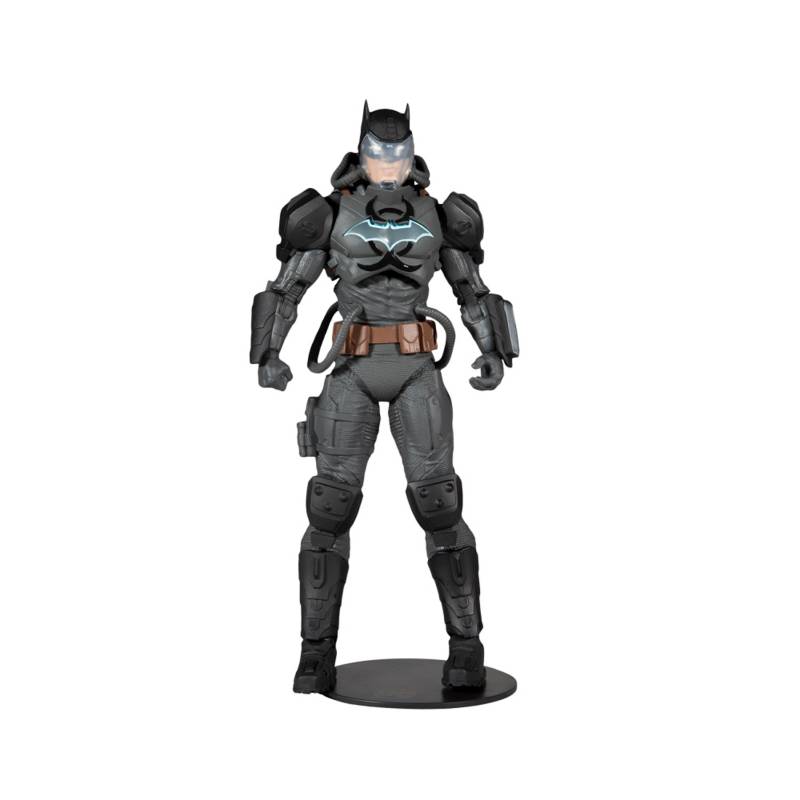 Pack x3 Figuras de Acción DC Comics Batman 30cm BATMAN