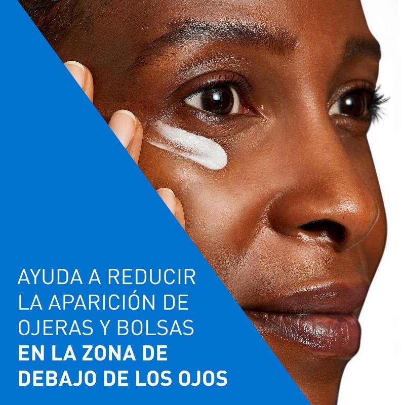 Crema Reparadora Contorno de Ojos 14ml CERAVE