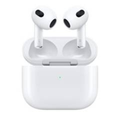 APPLE - AirPods 3ra Generation Wireless Charging Case