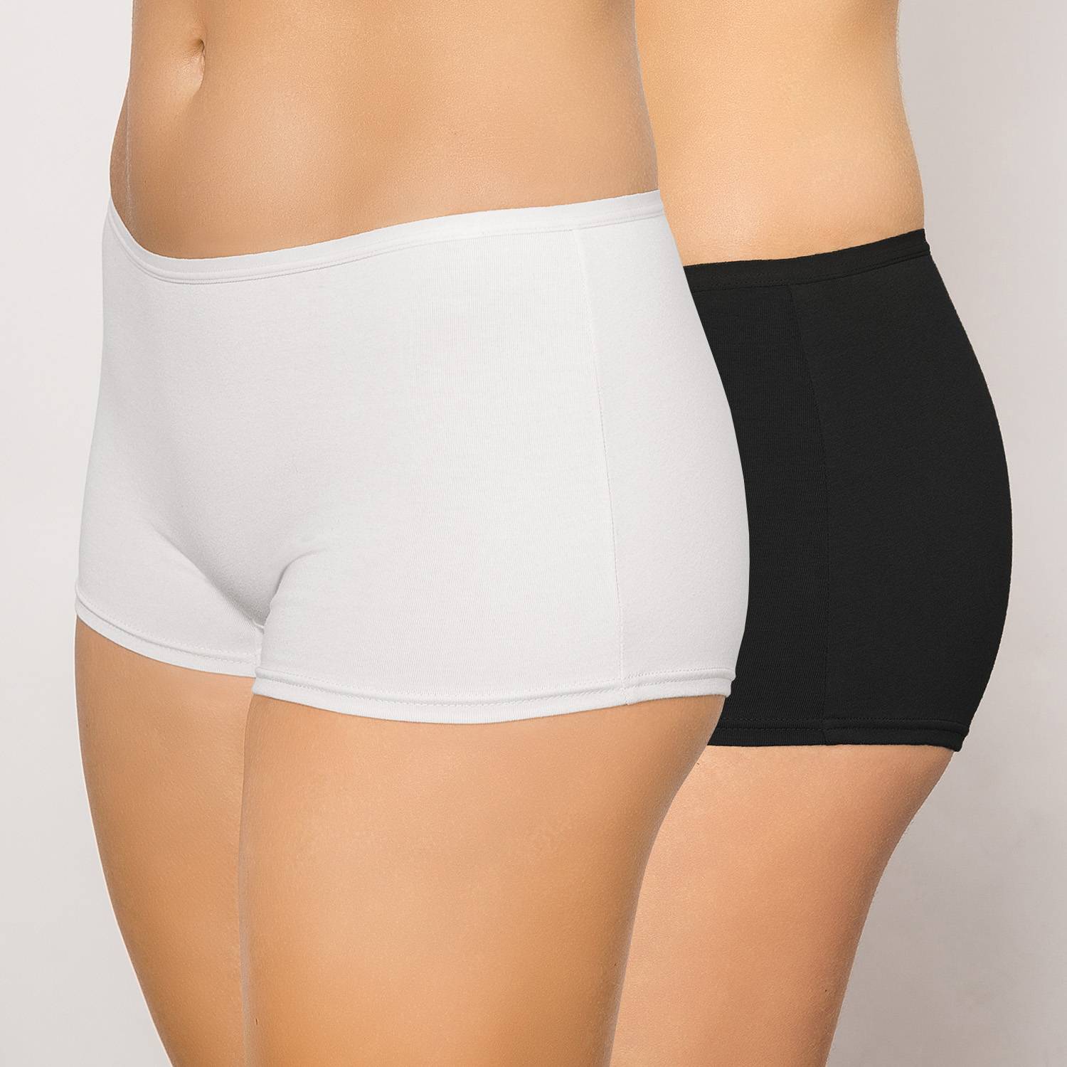 Pack x2 Calzones Mujer Palmers