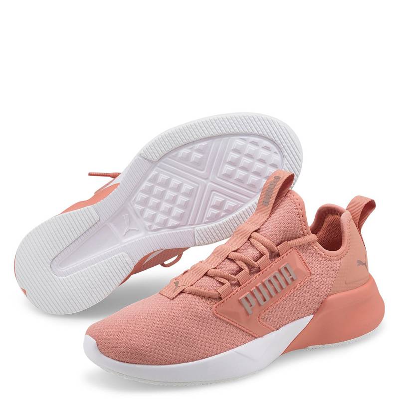 Zapatillas running de mujer PUMA HYBRID ROCKET