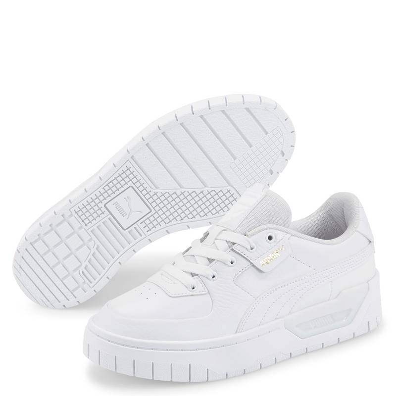 Zapatillas Urbanas Mujer Puma Cali Dream Lth Wns Puma