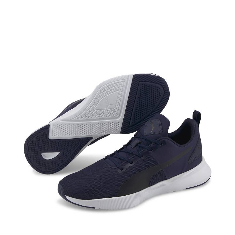 Zapatillas Running Puma Flyer Runner Azul