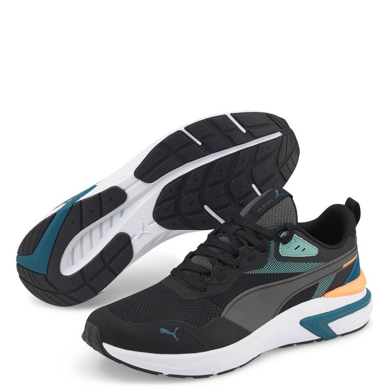 Zapatillas Running Hombre Puma Supertec PUMA