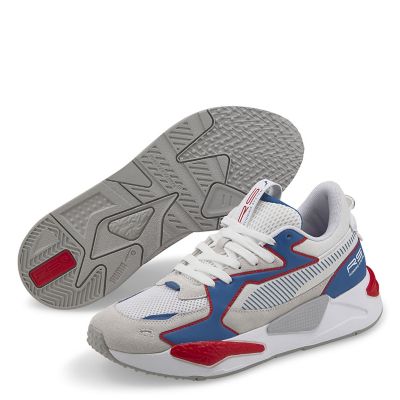 Zapatillas Urbanas Puma BMW Mms Rs-X Unisex