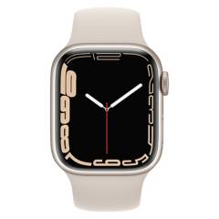 APPLE - Apple Watch S7 41mm