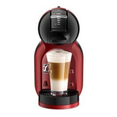 NESCAFE DOLCE GUSTO - Cafetera Minimie