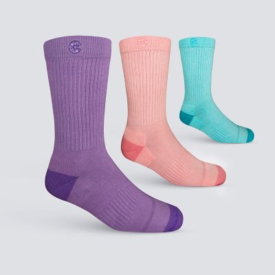 Medias Largas Urbano Mujer ENERSOCKS