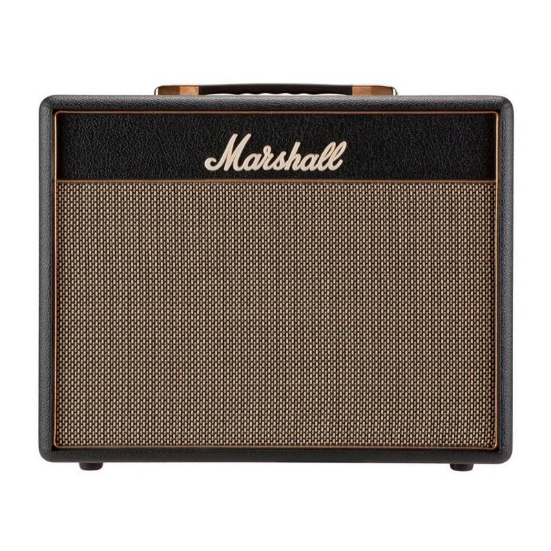 MARSHALL - Gabinete para Guitarra - MARSHALL - C110 - Negro