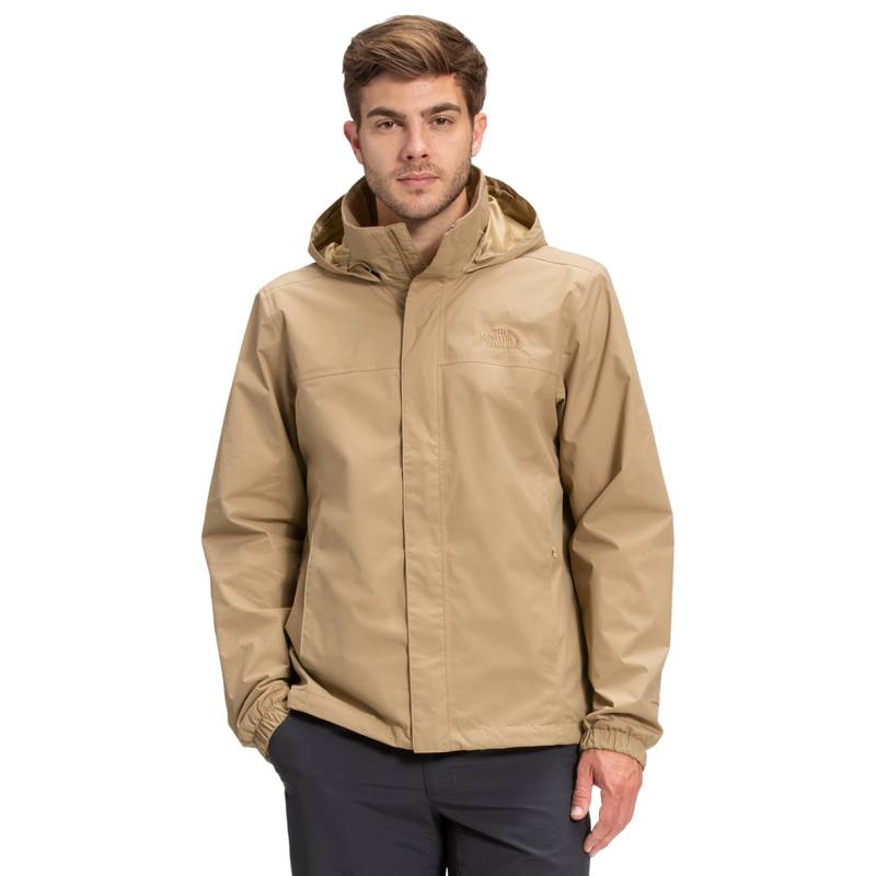 Casaca Resolve 2 Outdoor Impermeable THE NORTH FACE | falabella.com